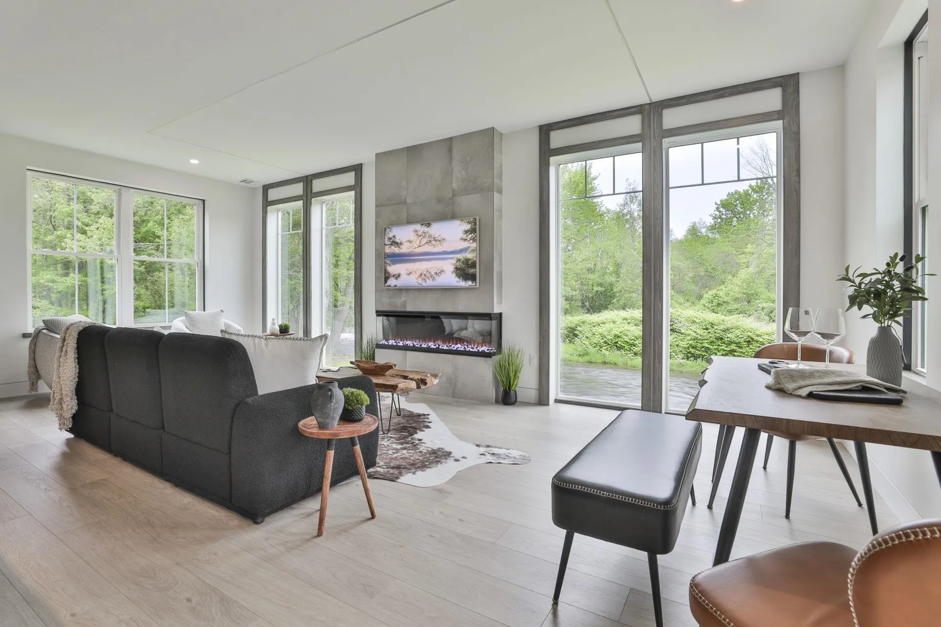 33 Sharon Road Peterborough NH 03458