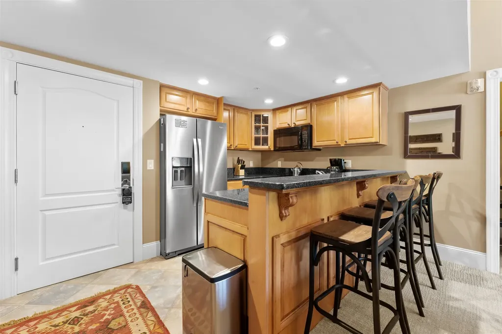 19 Village Lodge Road Stratton VT 05155