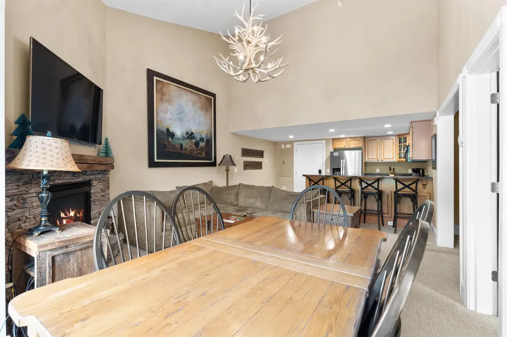 19 Village Lodge Road Stratton VT 05155