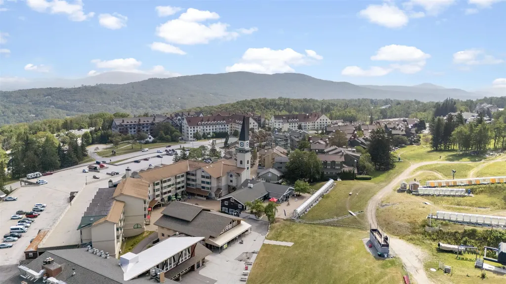 19 Village Lodge Road Stratton VT 05155