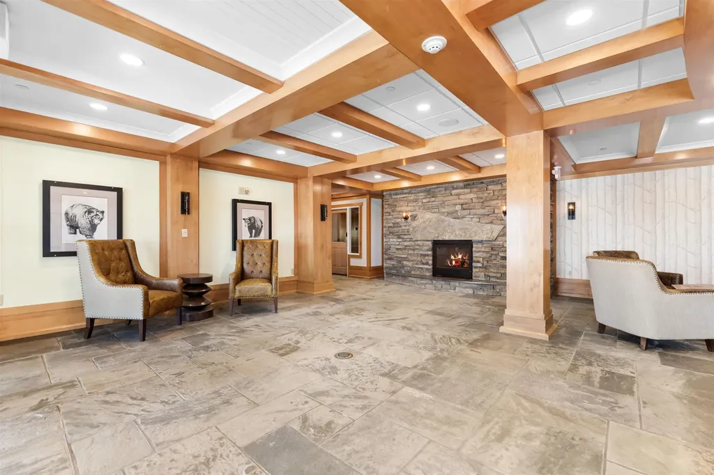 19 Village Lodge Road Stratton VT 05155