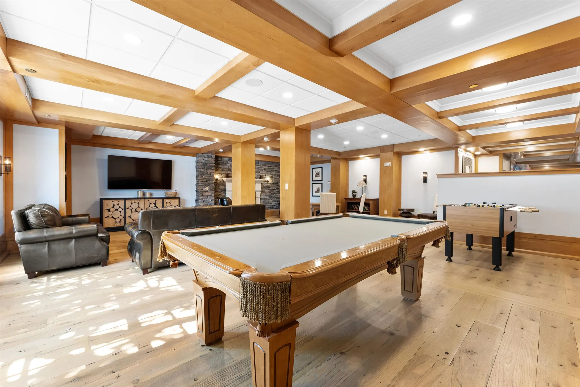 19 Village Lodge Road Stratton VT 05155