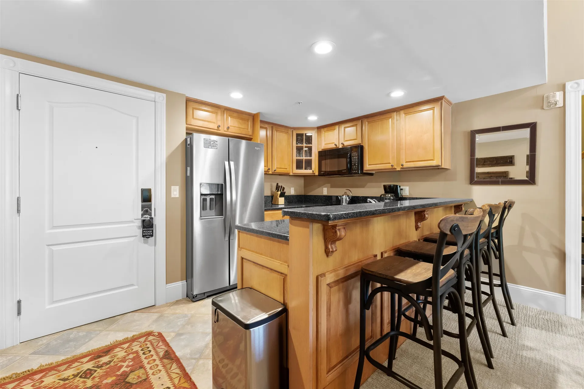 19 Village Lodge Road Stratton VT 05155