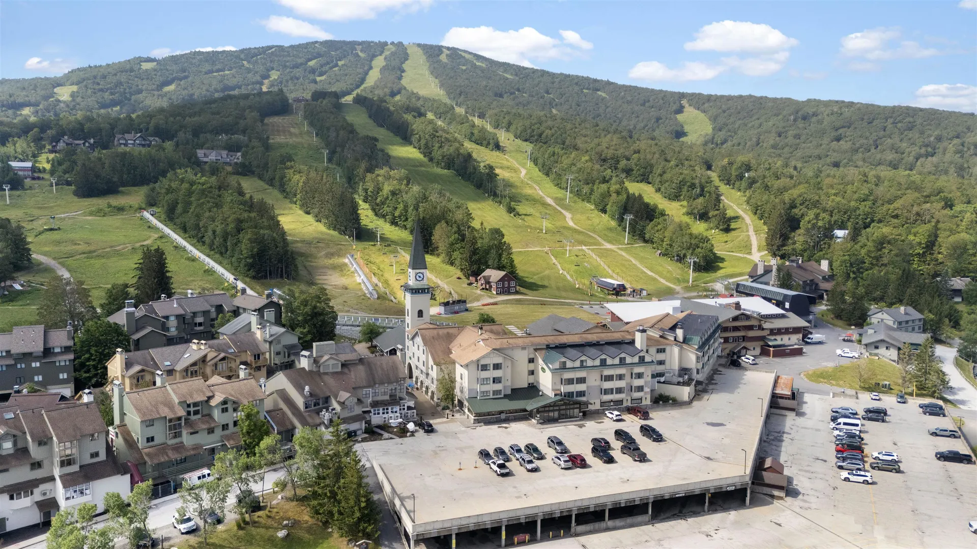 19 Village Lodge Road Stratton VT 05155