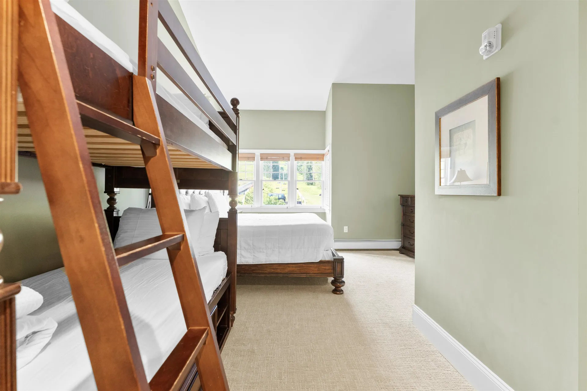 19 Village Lodge Road Stratton VT 05155