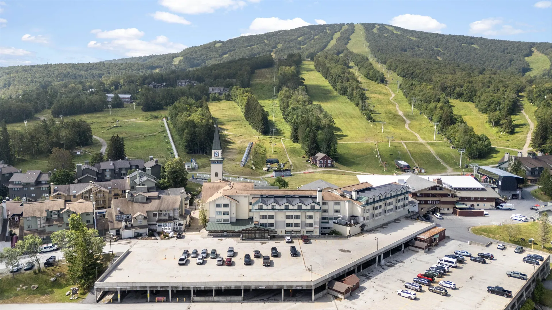 19 Village Lodge Road Stratton VT 05155