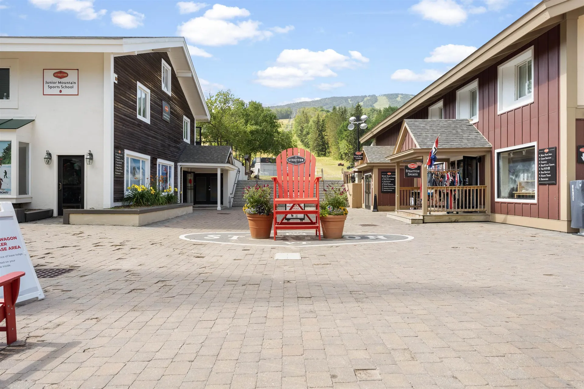 19 Village Lodge Road Stratton VT 05155