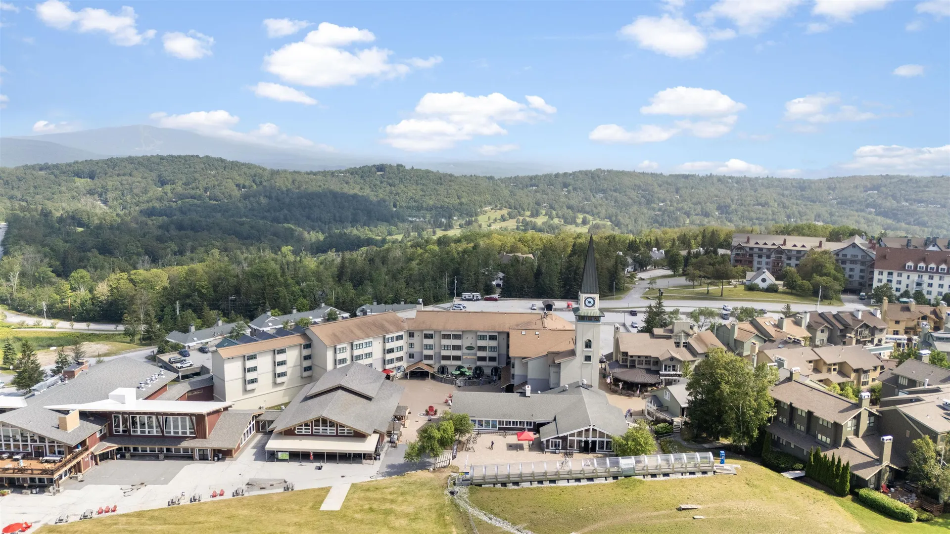 19 Village Lodge Road Stratton VT 05155