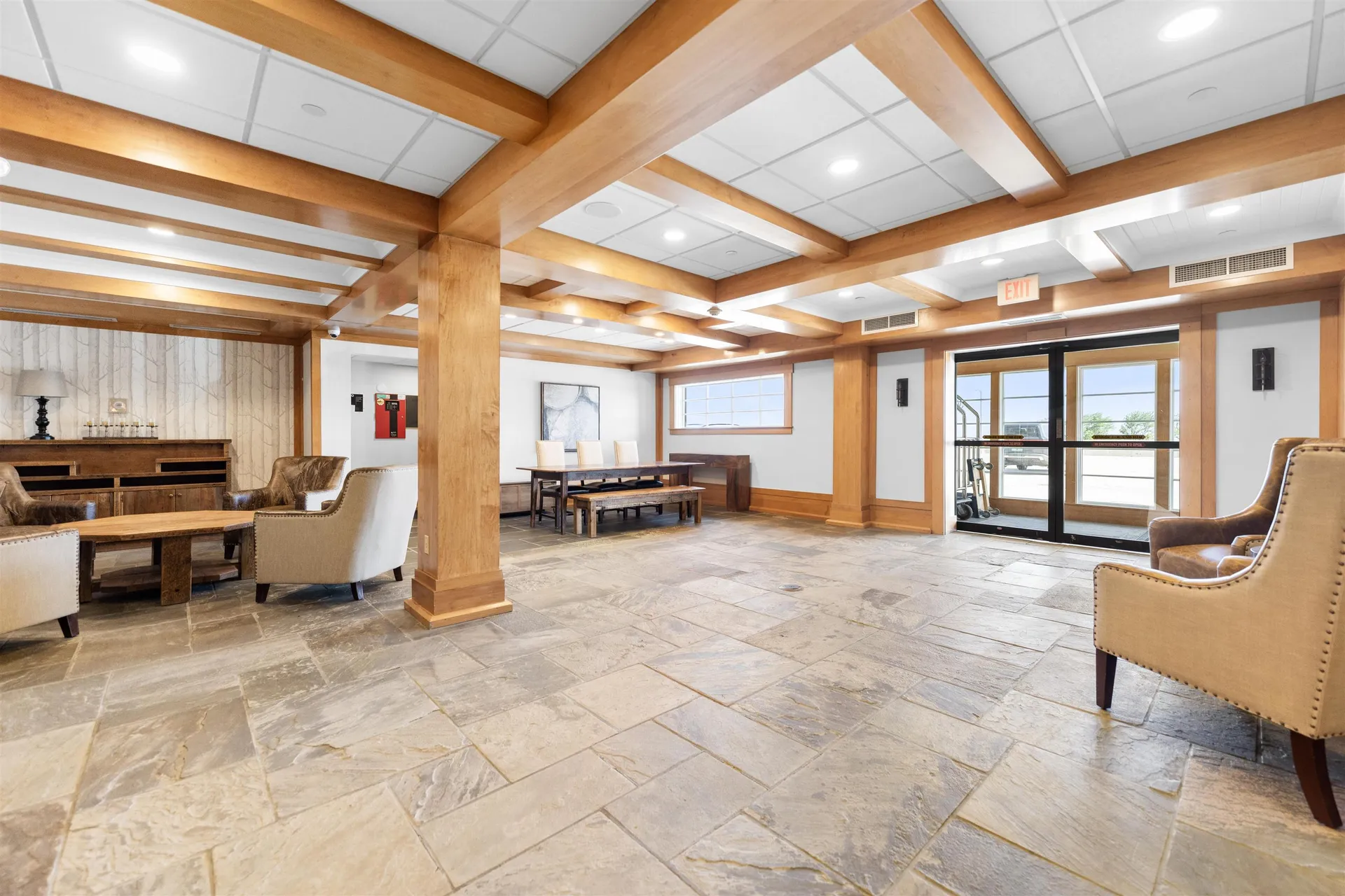 19 Village Lodge Road Stratton VT 05155