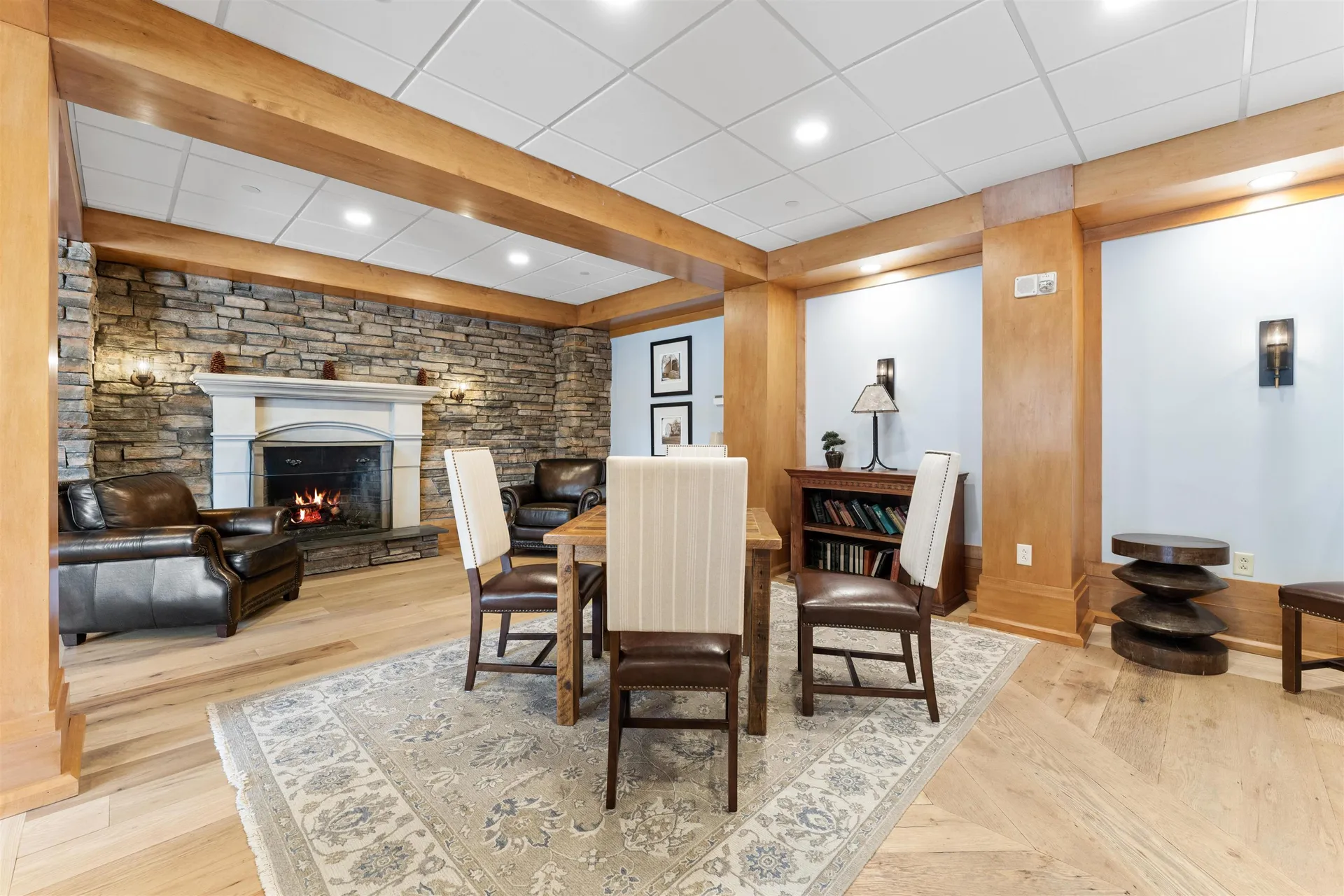 19 Village Lodge Road Stratton VT 05155