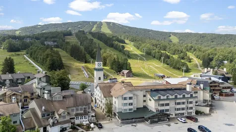 19 Village Lodge Road Stratton VT 05155