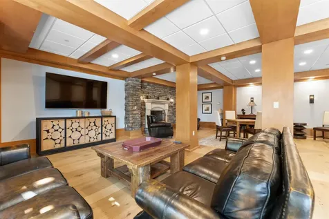 19 Village Lodge Road Stratton VT 05155