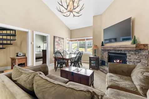 19 Village Lodge Road Stratton VT 05155