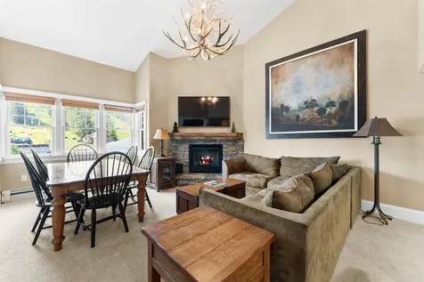 19 Village Lodge Road Stratton VT 05155