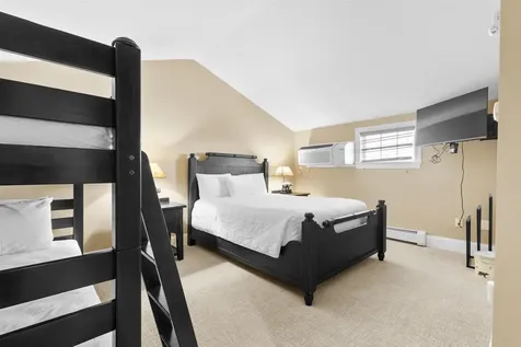 19 Village Lodge Road Stratton VT 05155