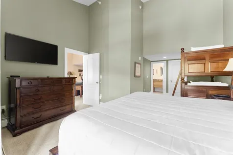 19 Village Lodge Road Stratton VT 05155