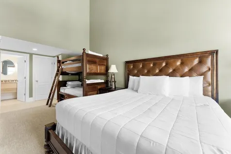 19 Village Lodge Road Stratton VT 05155