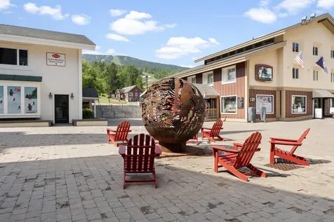 19 Village Lodge Road Stratton VT 05155