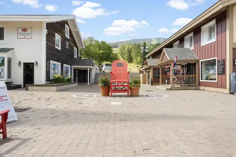 19 Village Lodge Road Stratton VT 05155