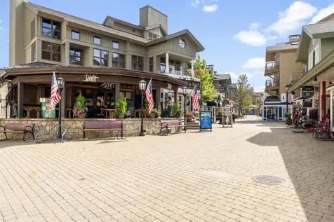 19 Village Lodge Road Stratton VT 05155