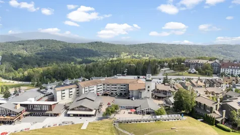 19 Village Lodge Road Stratton VT 05155