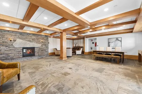 19 Village Lodge Road Stratton VT 05155