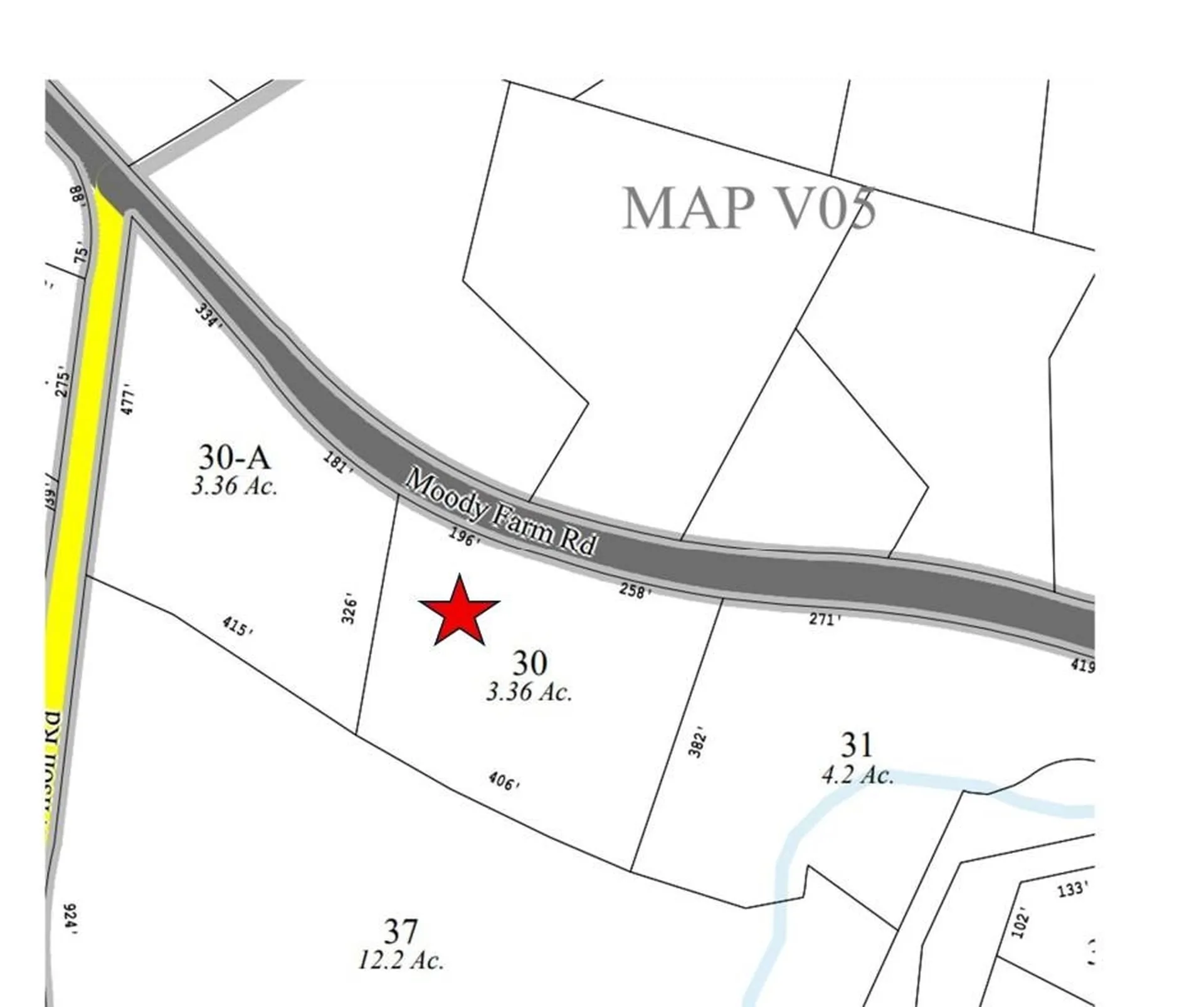 00 Moody Farm Road Jackson NH 03845