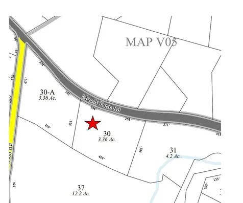 00 Moody Farm Road Jackson NH 03845