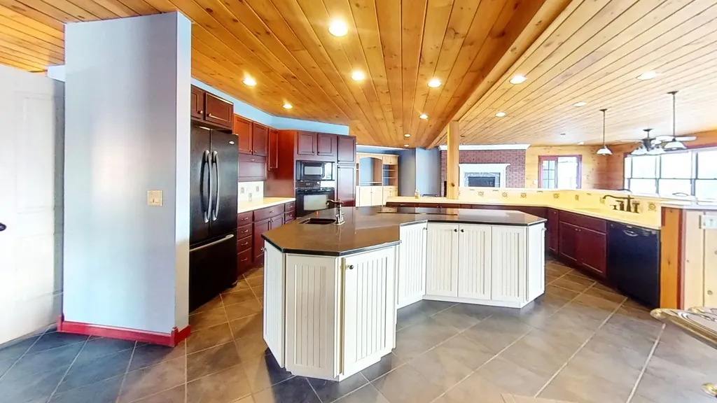 1235 Rogers Hill Newbury VT 05051