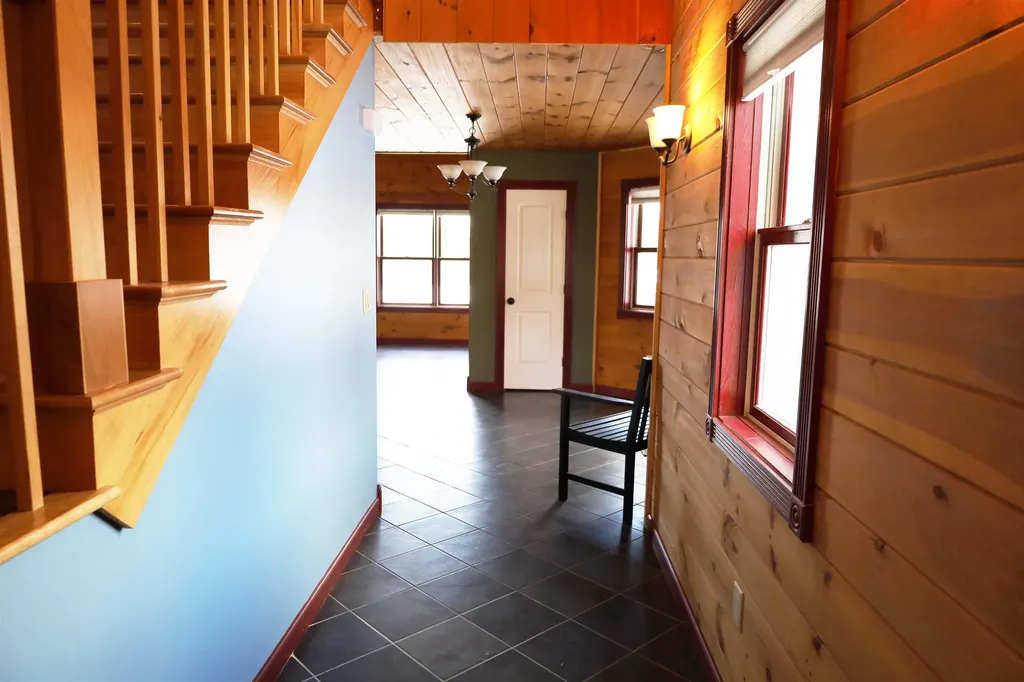 1235 Rogers Hill Newbury VT 05051
