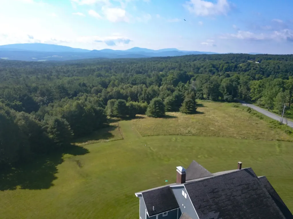 1235 Rogers Hill Newbury VT 05051