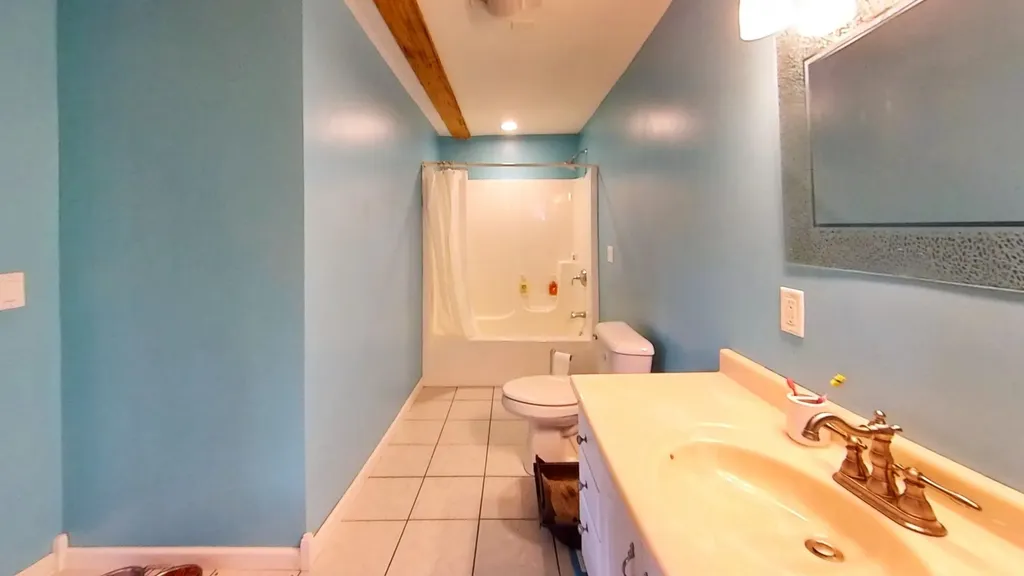 1235 Rogers Hill Newbury VT 05051