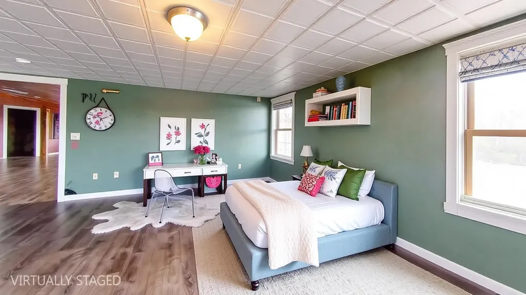 1235 Rogers Hill Newbury VT 05051