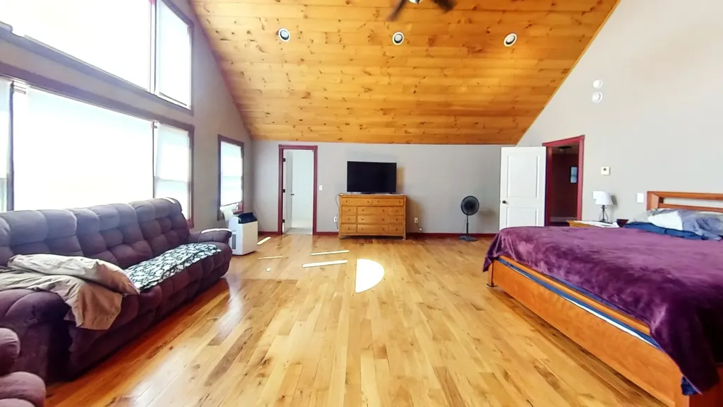 1235 Rogers Hill Newbury VT 05051