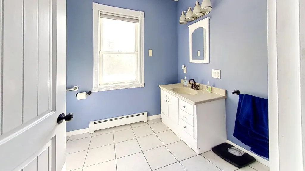 1235 Rogers Hill Newbury VT 05051