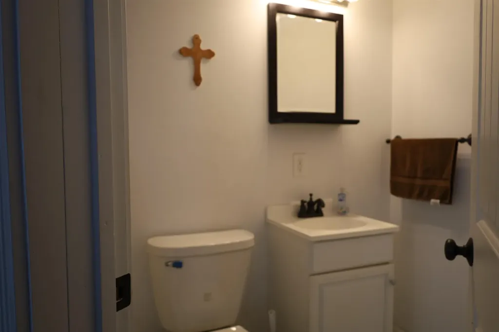 1235 Rogers Hill Newbury VT 05051