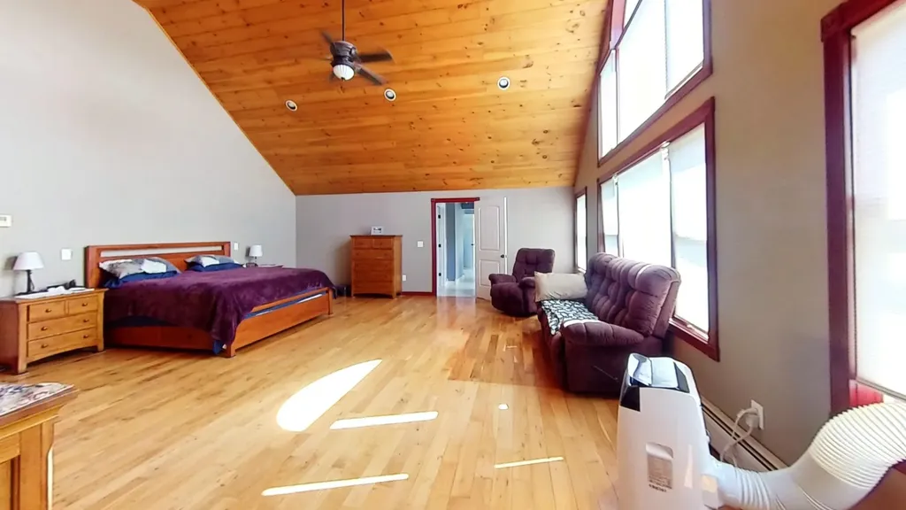 1235 Rogers Hill Newbury VT 05051