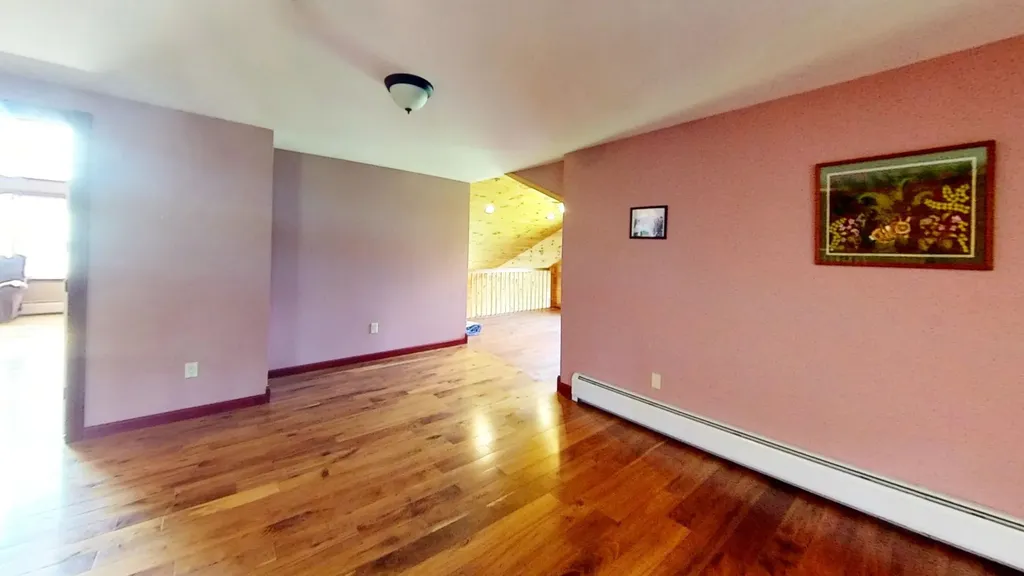 1235 Rogers Hill Newbury VT 05051