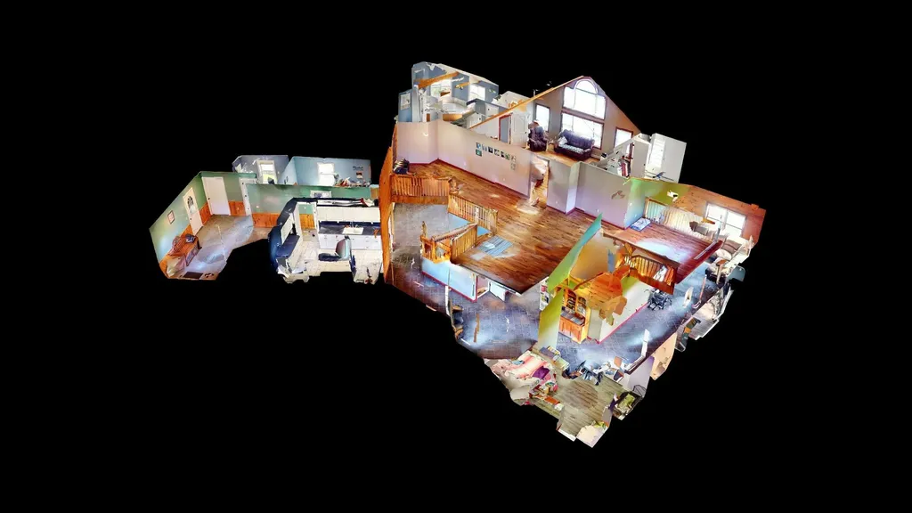 1235 Rogers Hill Newbury VT 05051