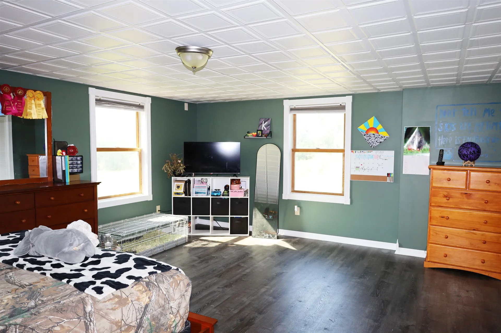 1235 Rogers Hill Newbury VT 05051