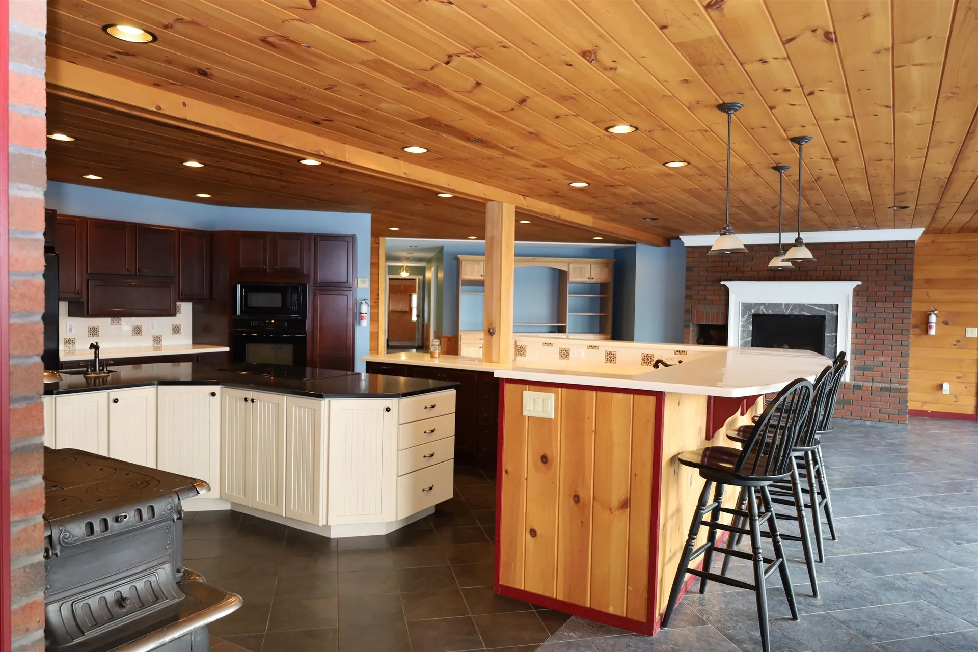 1235 Rogers Hill Newbury VT 05051