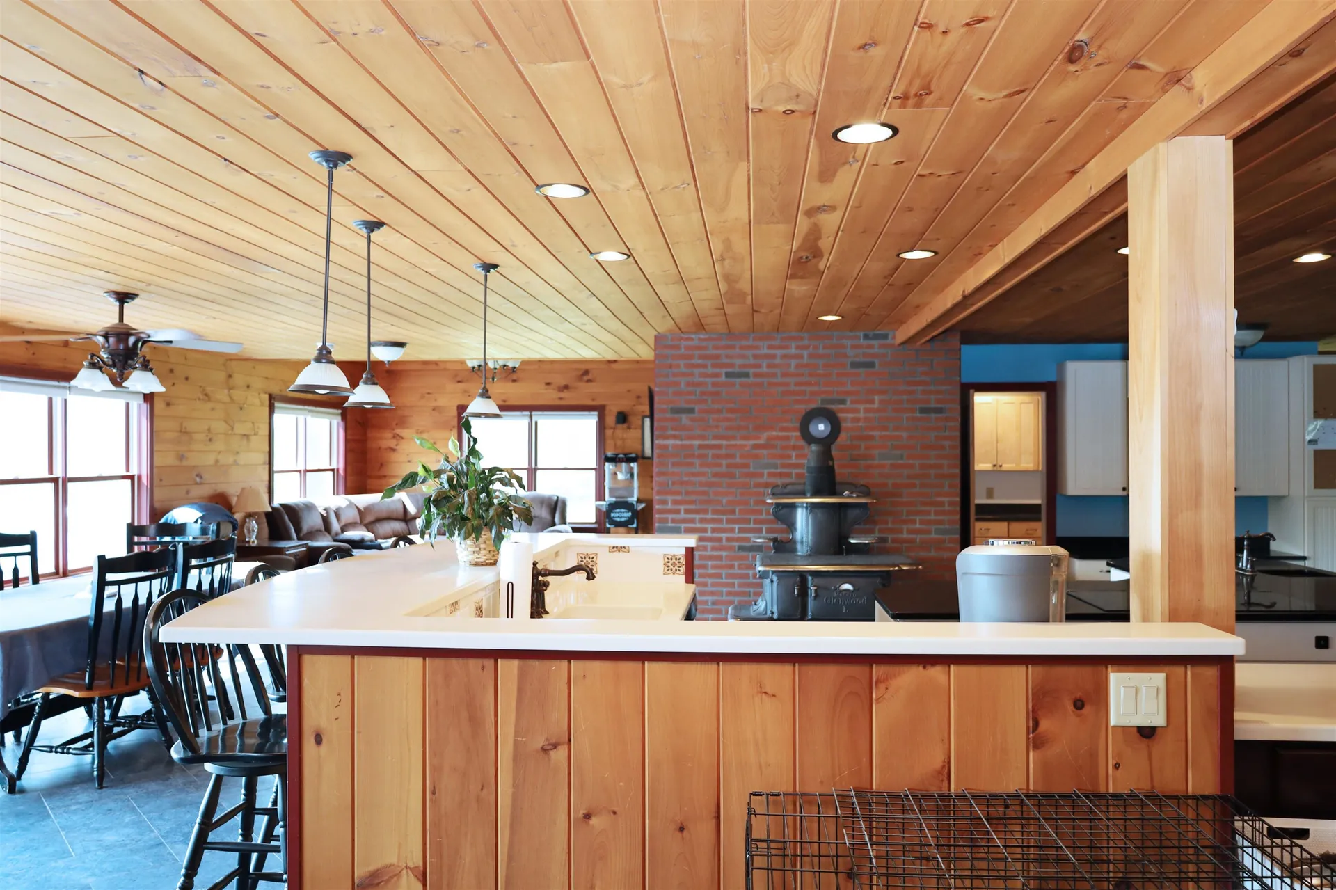 1235 Rogers Hill Newbury VT 05051