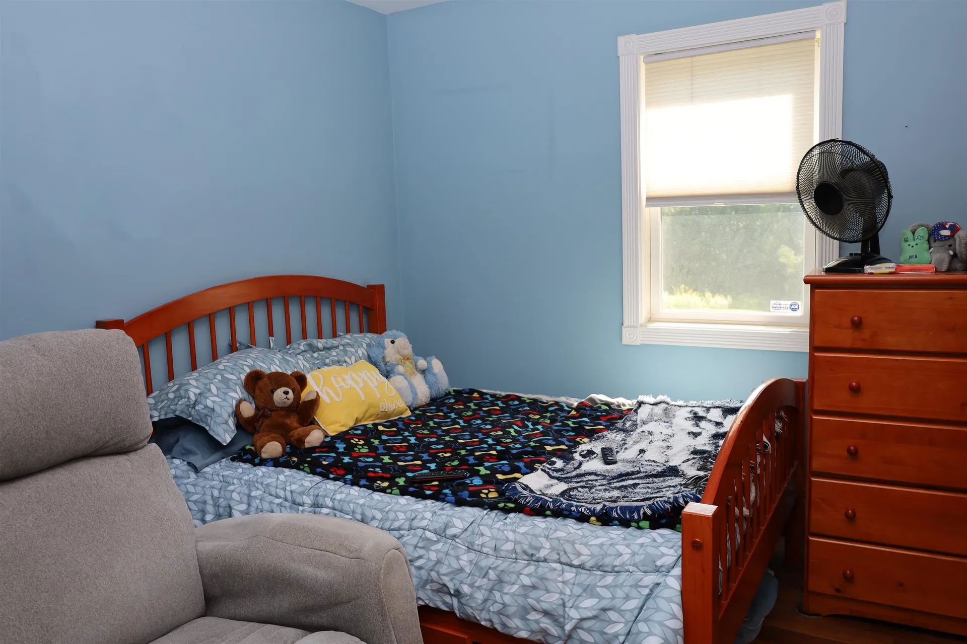 1235 Rogers Hill Newbury VT 05051