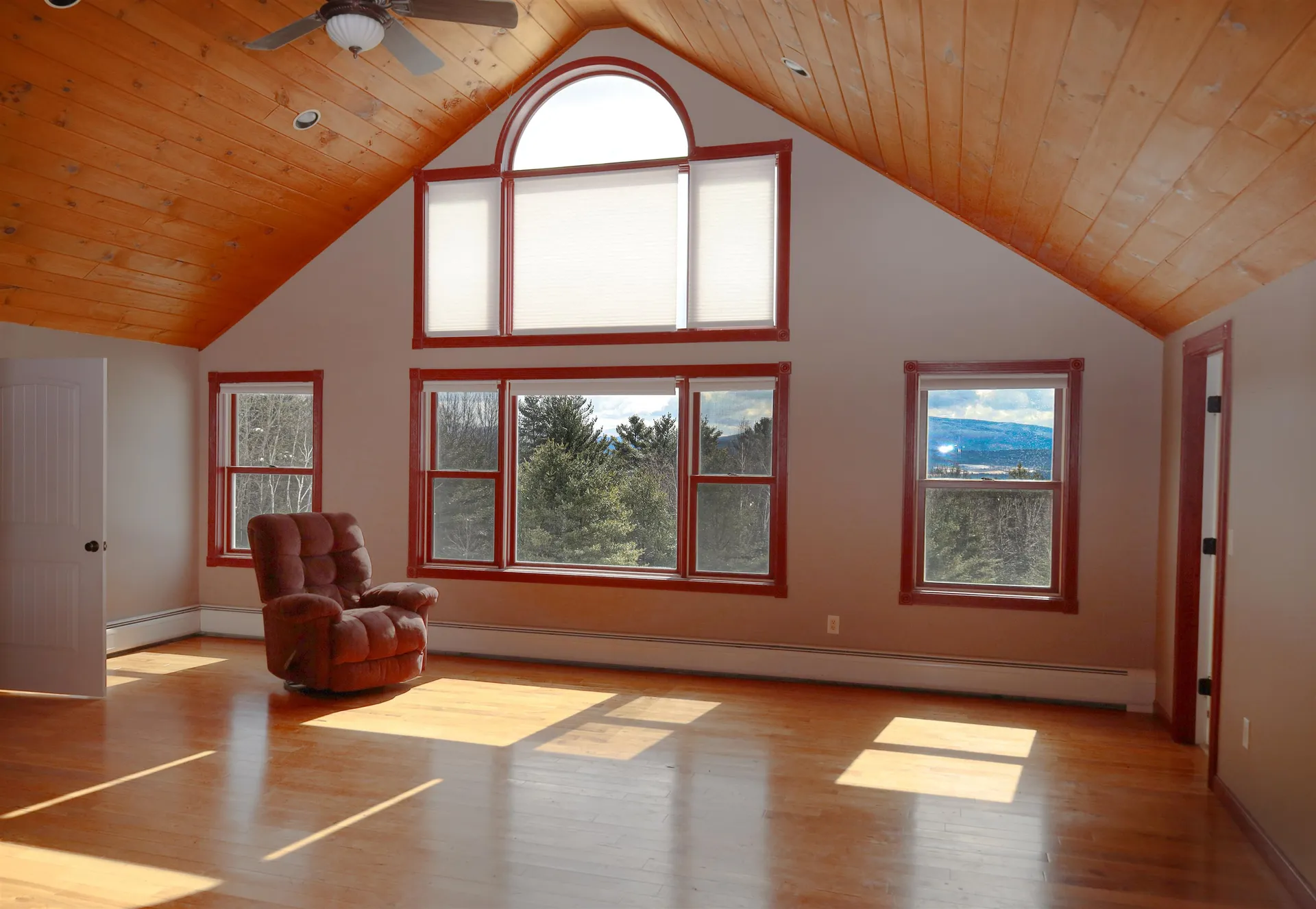 1235 Rogers Hill Newbury VT 05051