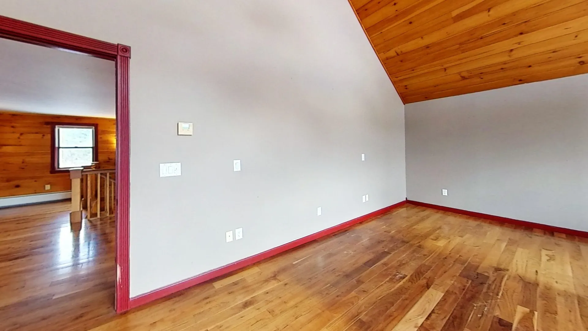 1235 Rogers Hill Newbury VT 05051