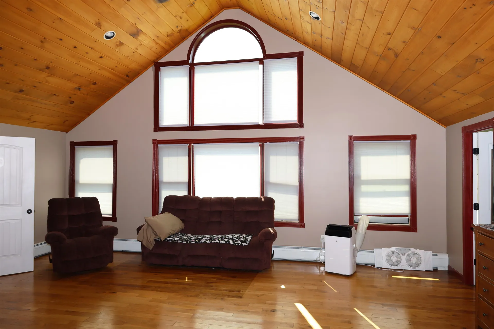 1235 Rogers Hill Newbury VT 05051