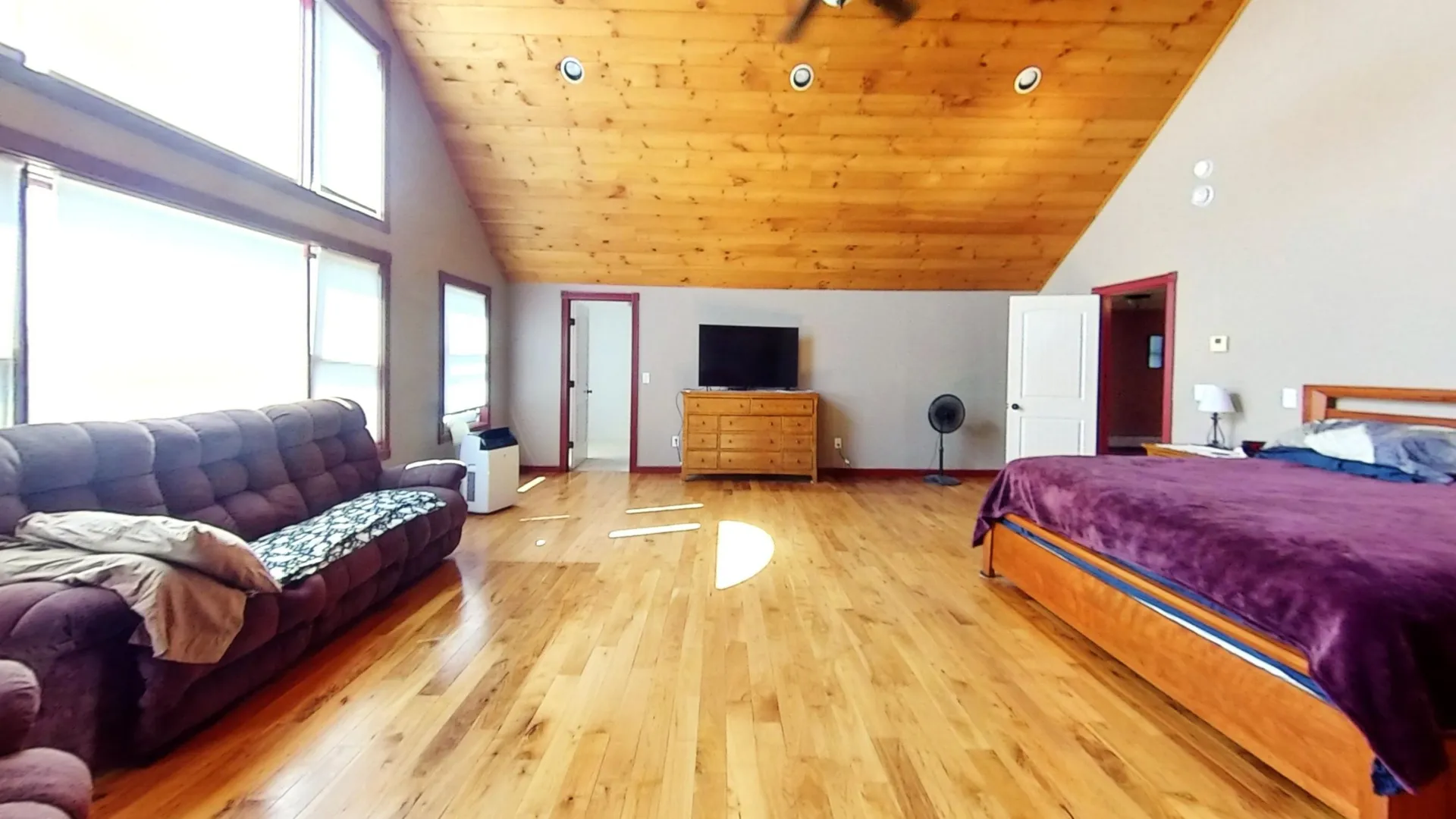 1235 Rogers Hill Newbury VT 05051