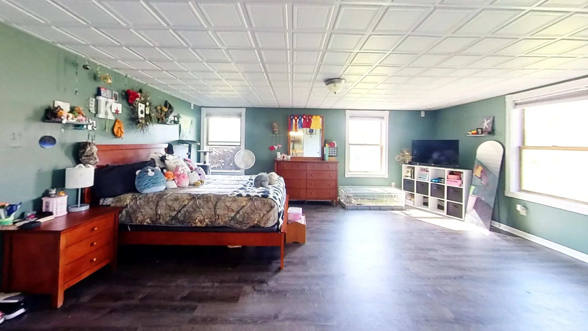 1235 Rogers Hill Newbury VT 05051