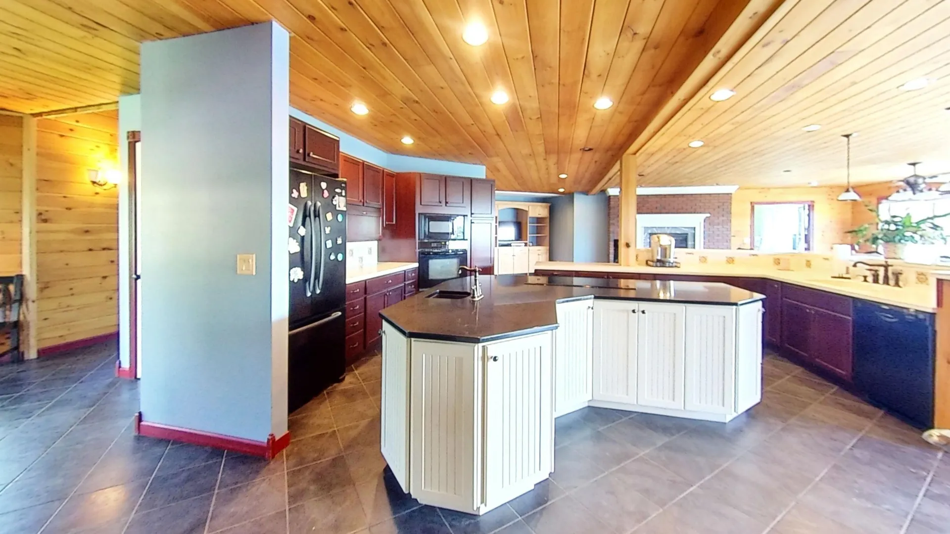 1235 Rogers Hill Newbury VT 05051