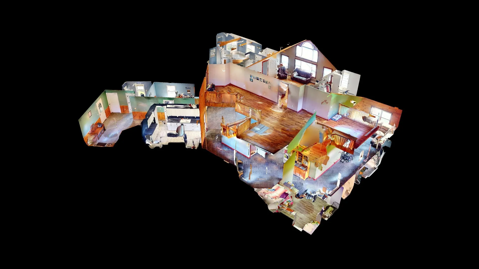 1235 Rogers Hill Newbury VT 05051